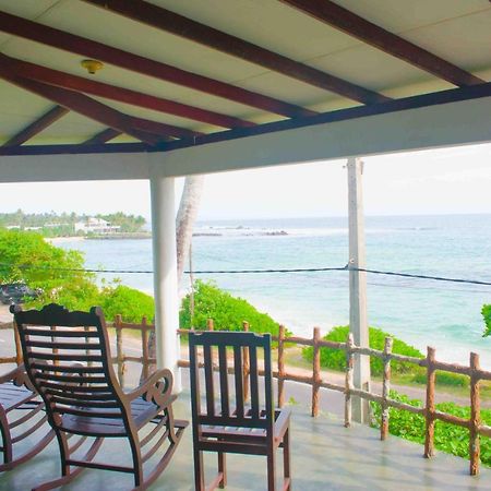 Surfers Paradise Weligama Ngoại thất bức ảnh