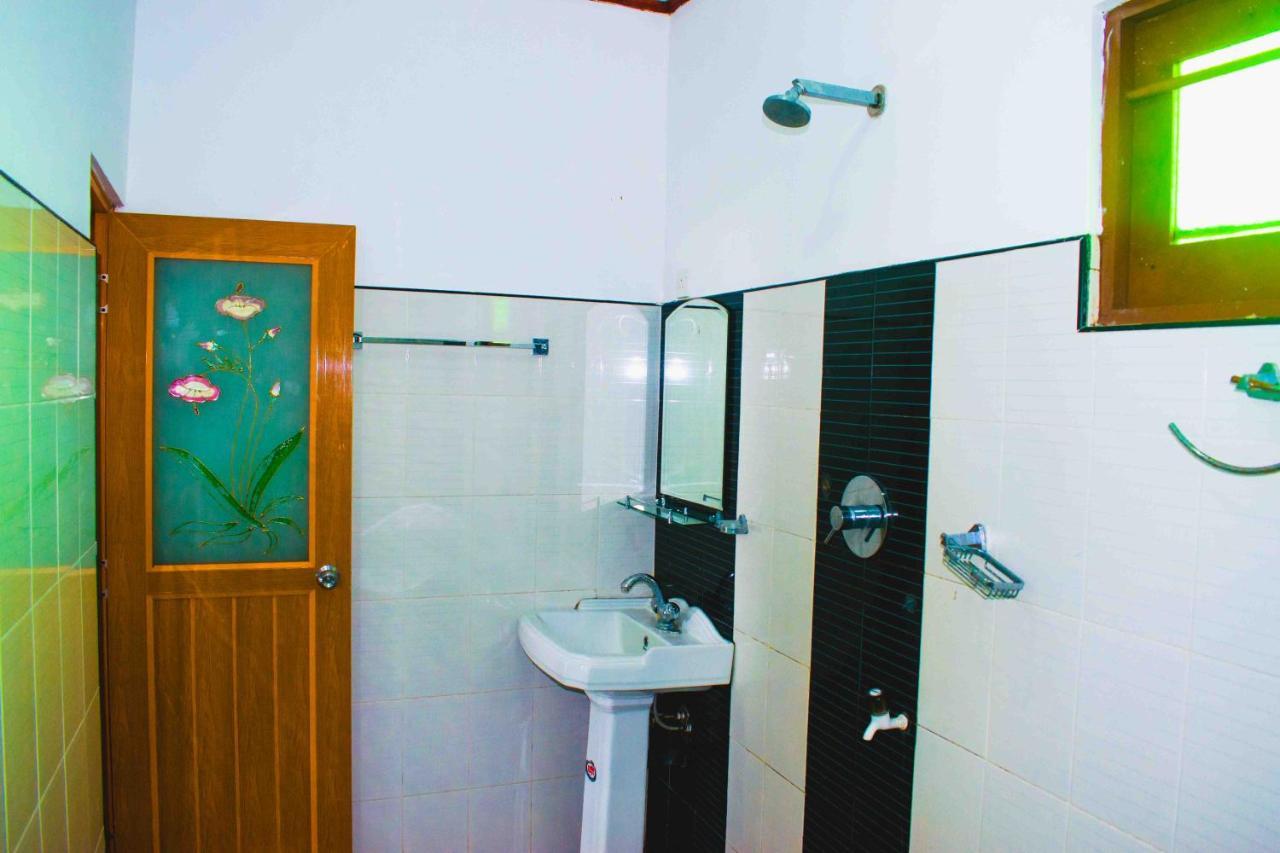 Surfers Paradise Weligama Ngoại thất bức ảnh
