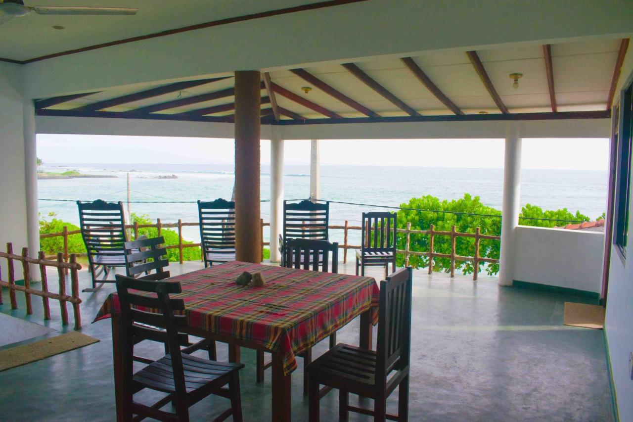 Surfers Paradise Weligama Ngoại thất bức ảnh