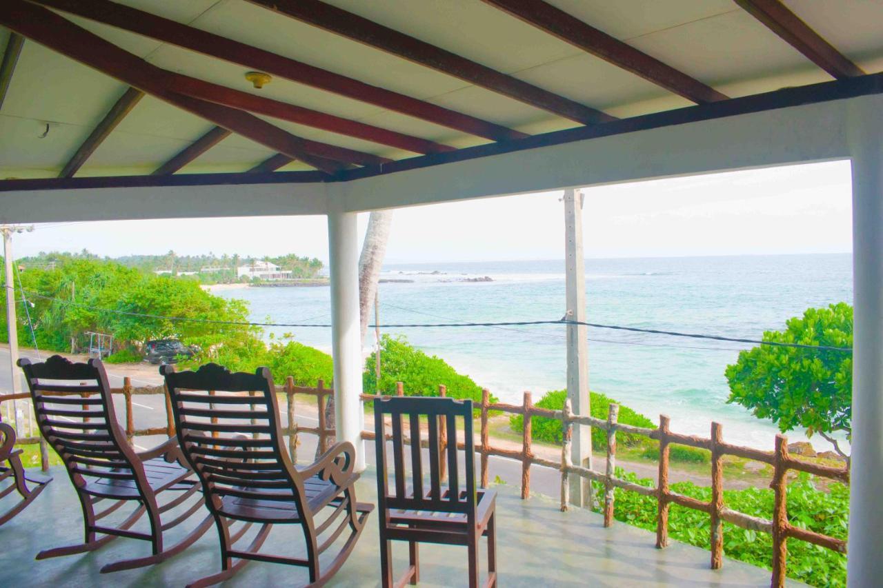Surfers Paradise Weligama Ngoại thất bức ảnh
