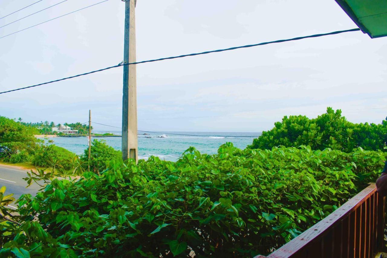 Surfers Paradise Weligama Ngoại thất bức ảnh