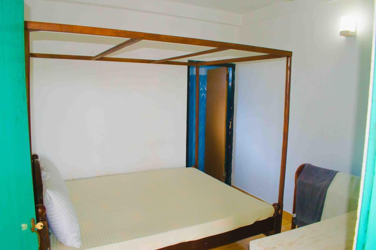 Surfers Paradise Weligama Ngoại thất bức ảnh