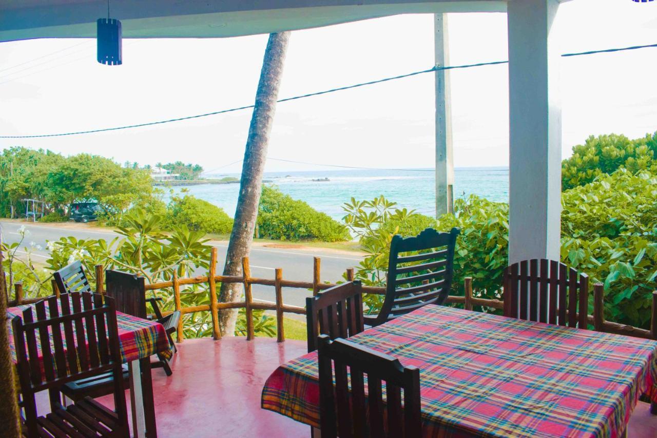 Surfers Paradise Weligama Ngoại thất bức ảnh