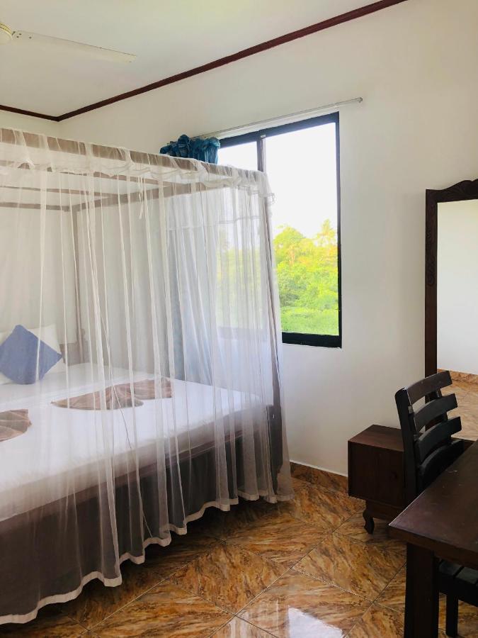 Surfers Paradise Weligama Ngoại thất bức ảnh