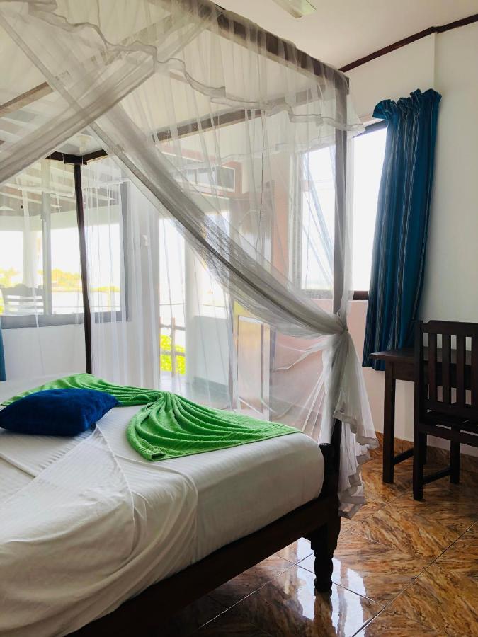 Surfers Paradise Weligama Ngoại thất bức ảnh