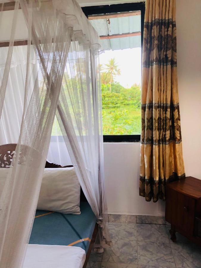 Surfers Paradise Weligama Ngoại thất bức ảnh