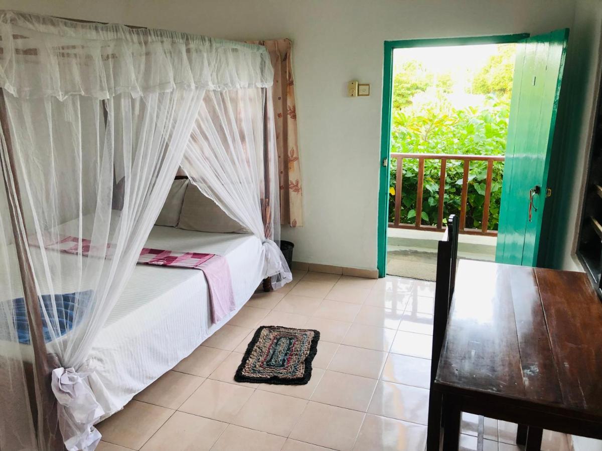 Surfers Paradise Weligama Ngoại thất bức ảnh