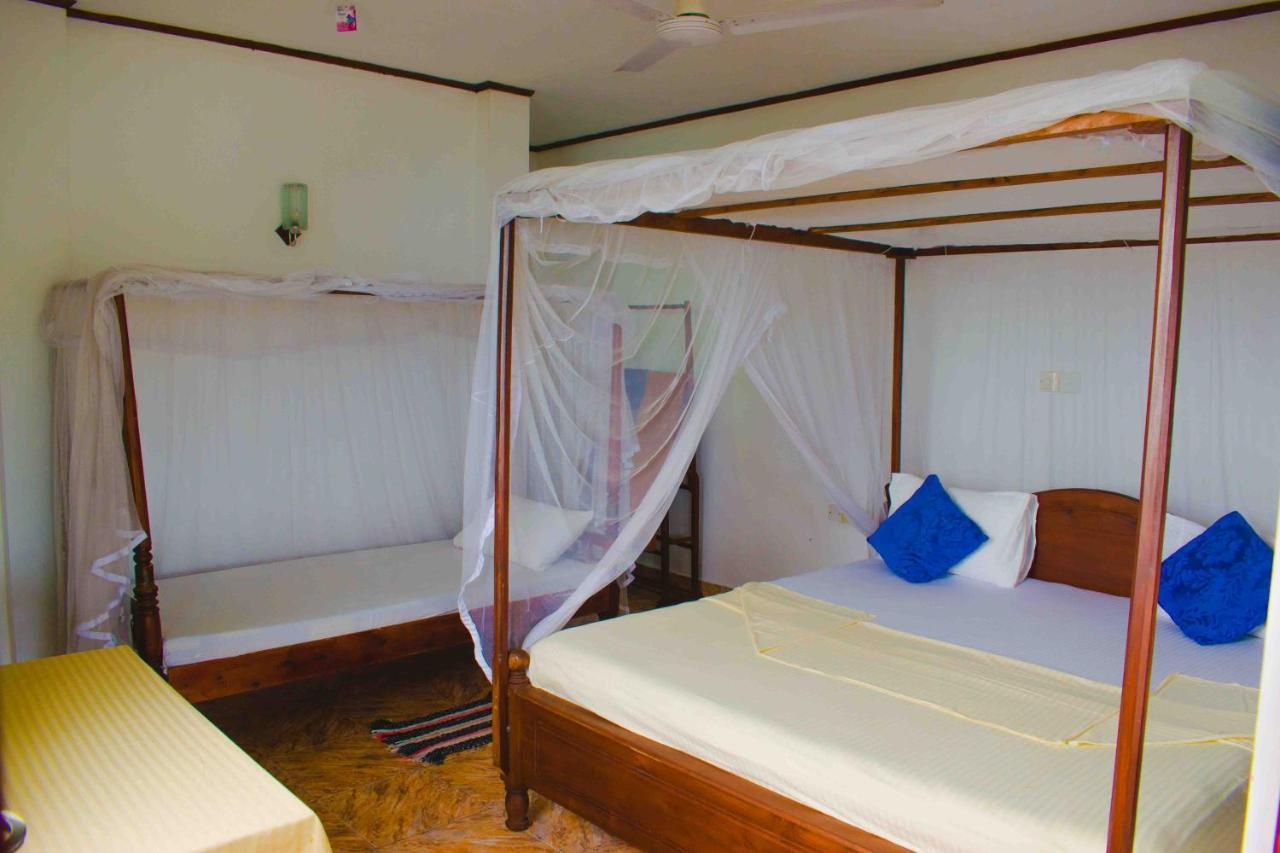 Surfers Paradise Weligama Ngoại thất bức ảnh