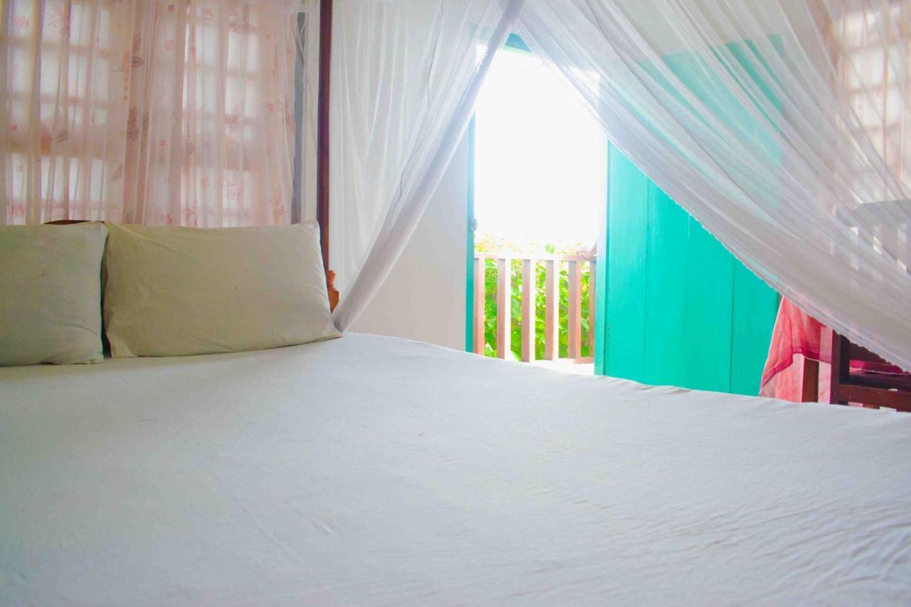Surfers Paradise Weligama Ngoại thất bức ảnh