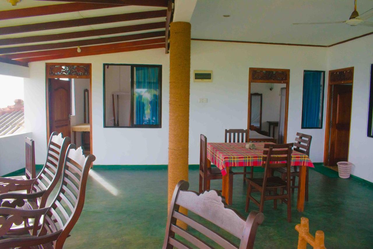 Surfers Paradise Weligama Ngoại thất bức ảnh