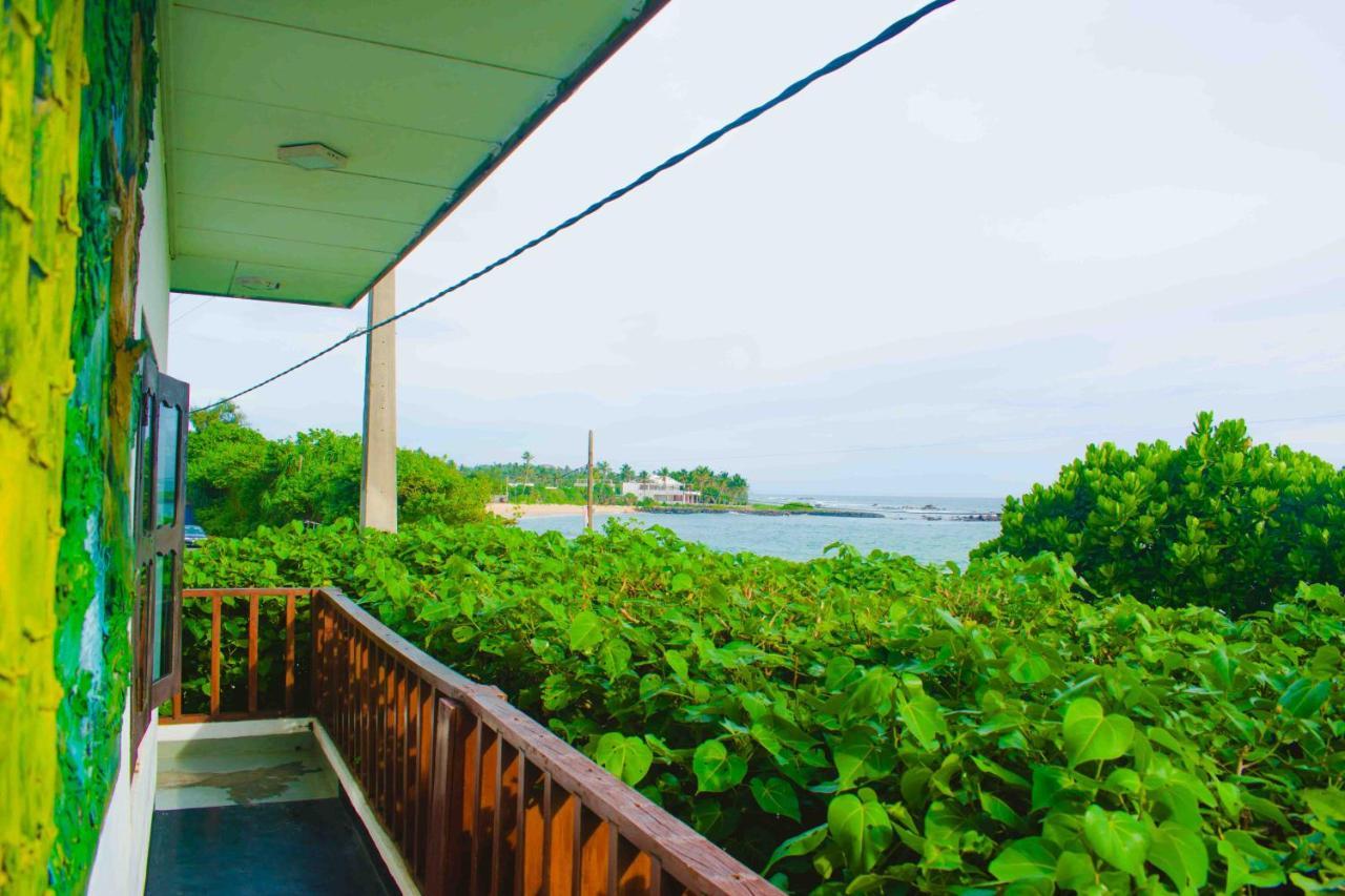 Surfers Paradise Weligama Ngoại thất bức ảnh