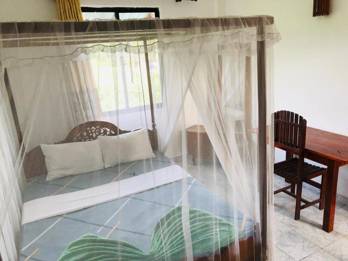 Surfers Paradise Weligama Ngoại thất bức ảnh