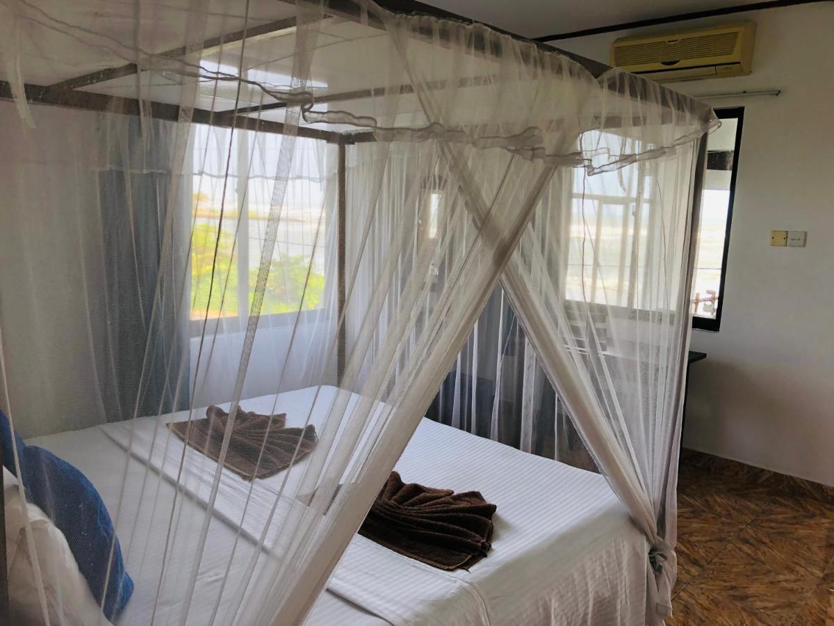 Surfers Paradise Weligama Ngoại thất bức ảnh
