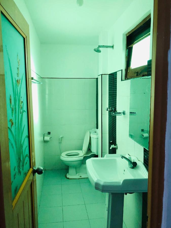 Surfers Paradise Weligama Ngoại thất bức ảnh