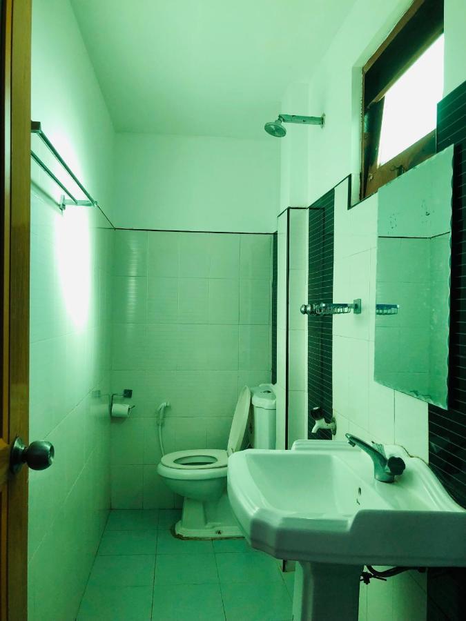 Surfers Paradise Weligama Ngoại thất bức ảnh