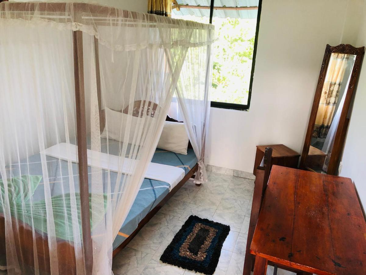 Surfers Paradise Weligama Ngoại thất bức ảnh