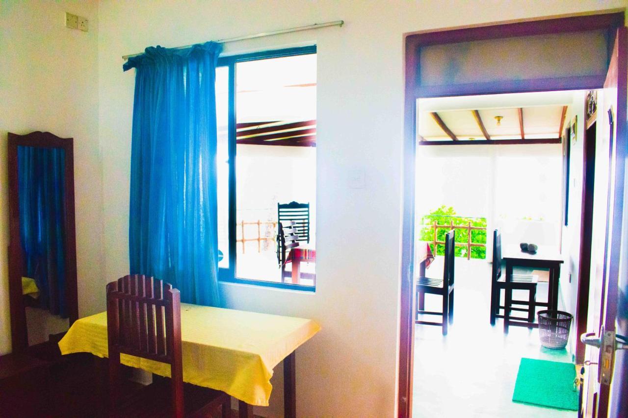 Surfers Paradise Weligama Ngoại thất bức ảnh